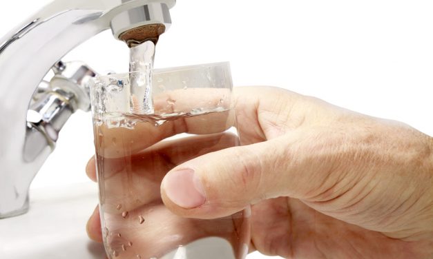 CBS: Fluoride exposure in utero linked to lower IQ in kids, study says
