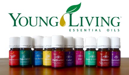 Young Living Essential Oils pleads guilty to trafficking oils