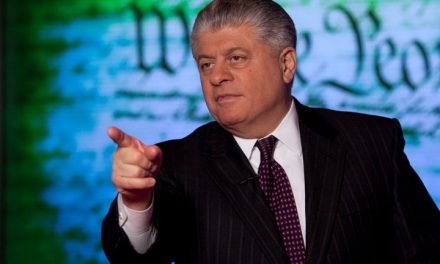 The 5 minute speech that got Judge Napolitano fired from Fox News