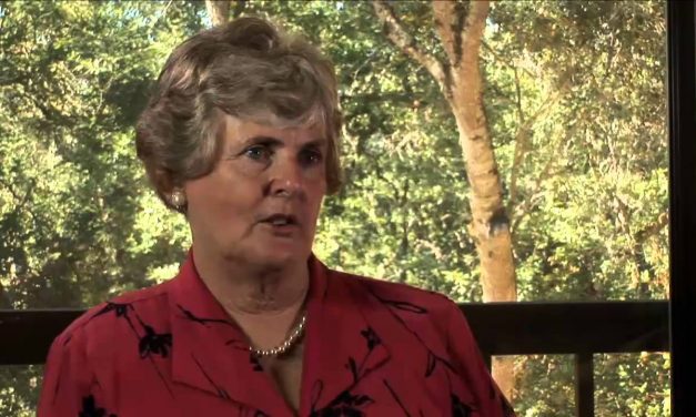 Expert discusses the effects of geoengineering on our crops