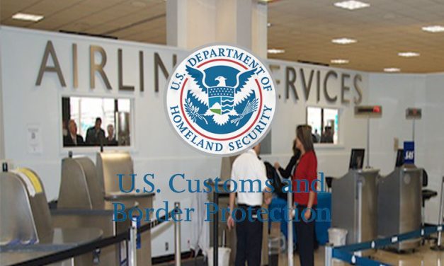 Feds: Customs officers hazing included “rape table” at Newark airport