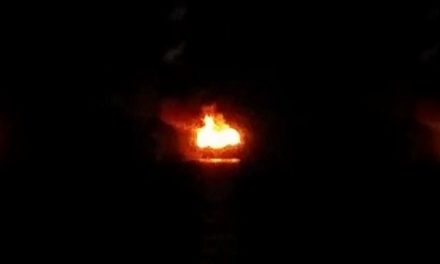 CBS: (Breaking) Oil rig explodes in Louisiana lake, severe injuries, one missing