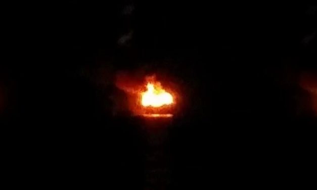 CBS: (Breaking) Oil rig explodes in Louisiana lake, severe injuries, one missing