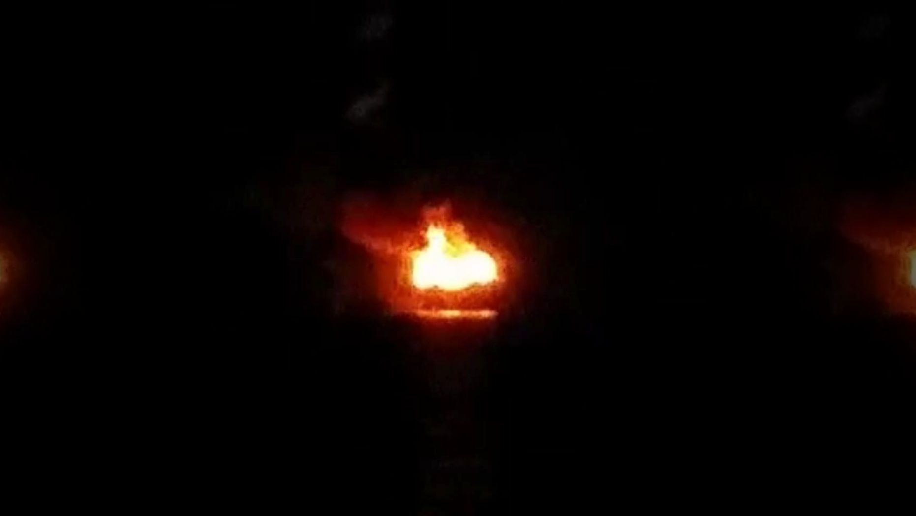 CBS: (Breaking) Oil rig explodes in Louisiana lake, severe injuries, one missing