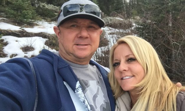 Couple dies in single car fiery ‘mysterious’ crash after surviving Las Vegas massacre