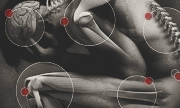 Why fibromyalgia has officially been declared a long-term disability