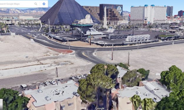 BOMBSHELL: Health Ranger identifies distance of second shooter at Las Vegas massacre… and it’s NOT the Mandalay Bay hotel