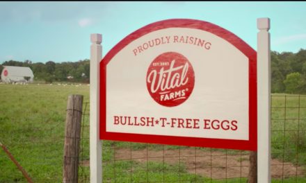 Vital Farms calls BULL**** on cage-free eggs