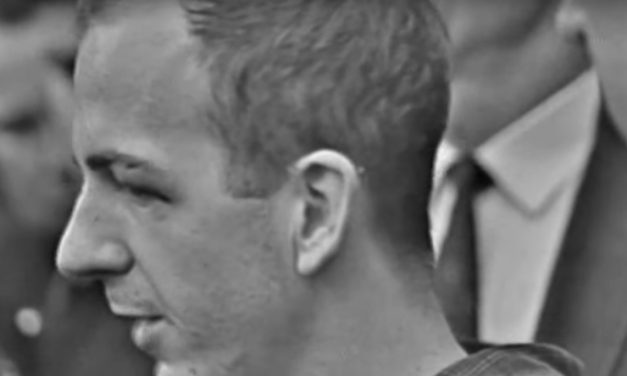 Missing from the new JFK files: Batch of CIA records on Lee Harvey Oswald