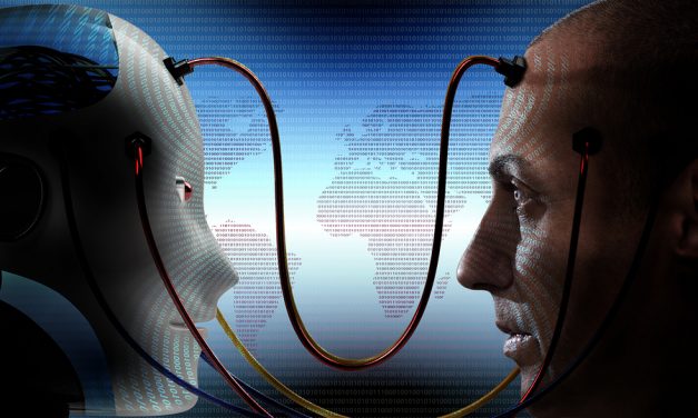 Researchers connect human brain to internet for the first time in history