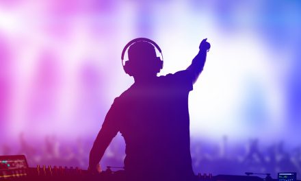 Study: Trance is the best music to work out to
