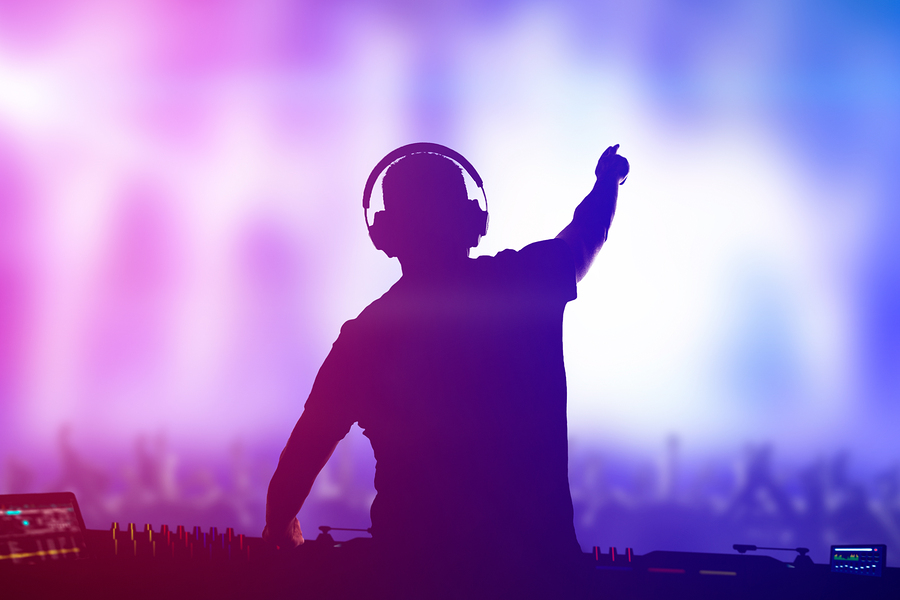 Study: Trance is the best music to work out to