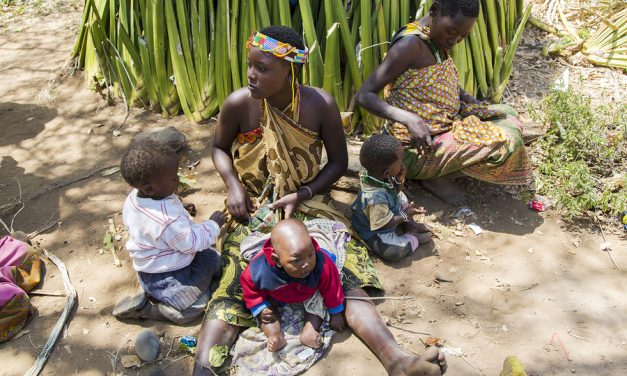 What a hunter-gatherer diet does to the body in just three days