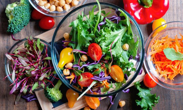Foods to eat to help prevent diabetes