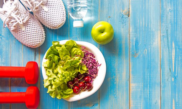 22 simple ways to get healthier with minimal effort