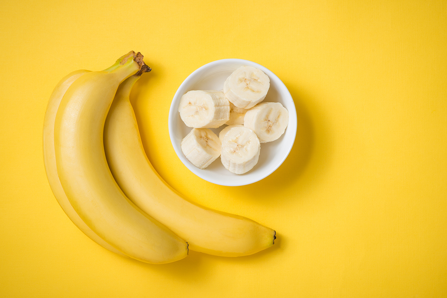 7 ways to heal with bananas — The evidence