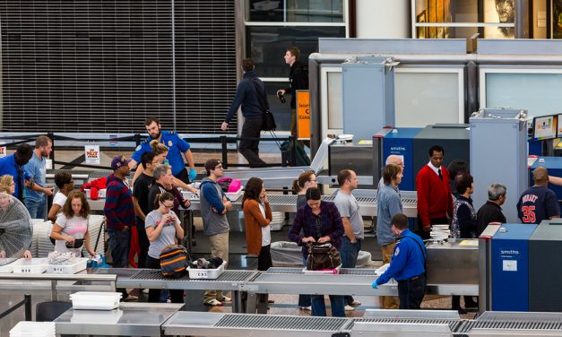 New Rule: Residents in some states may need passports for domestic flights in 2018