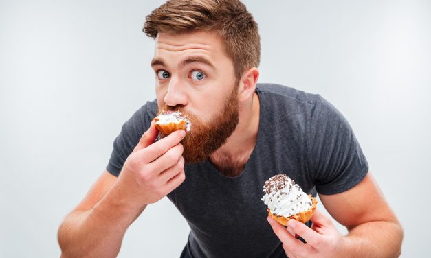 Too much sugar? Even ‘healthy people’ are at risk of developing heart disease