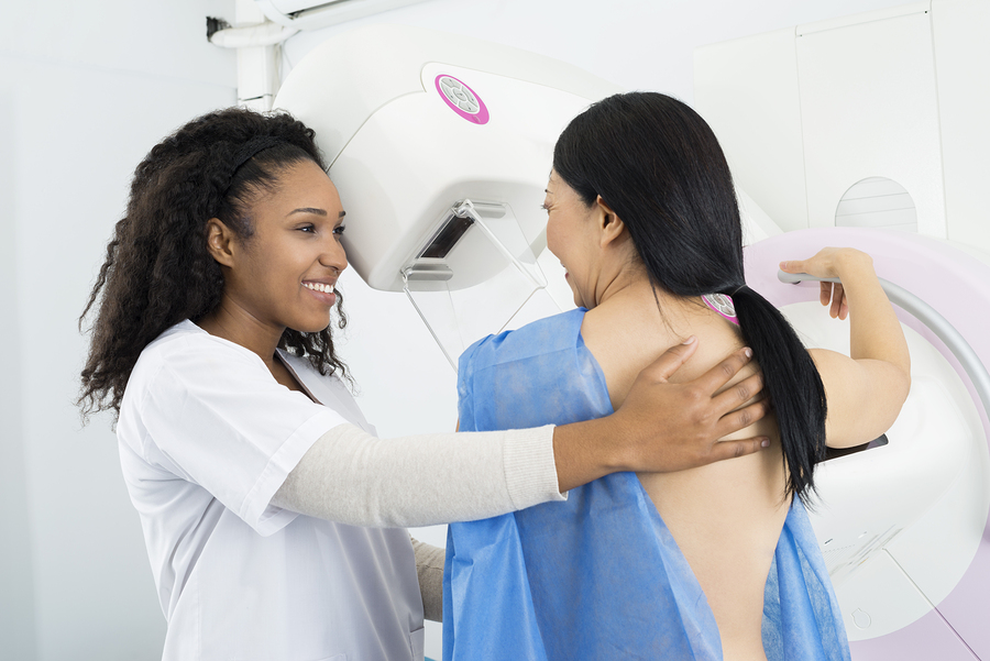 ‘Hidden Dangers’ of mammograms every woman should know about