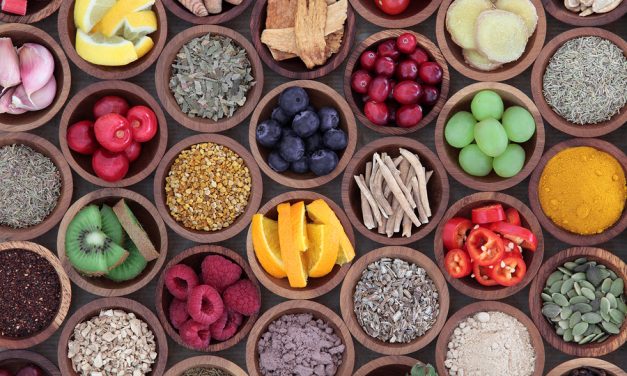 What Are Antioxidants?