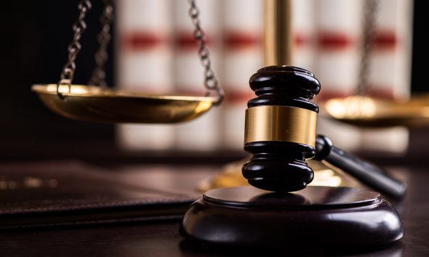 Ashley Black Fascia Blaster Case Dismissed