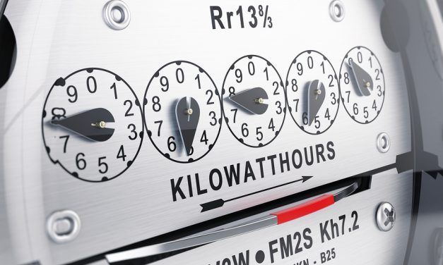 Smart Meters causing tidal wave of mysterious illnesses that strike people in their own homes