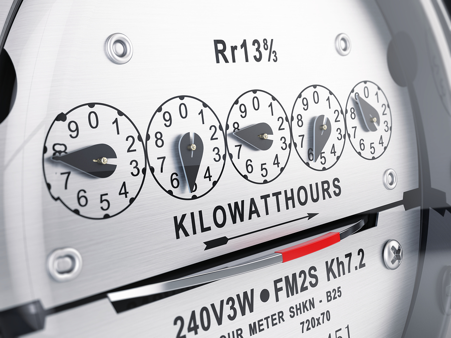 Smart Meters causing tidal wave of mysterious illnesses that strike people in their own homes