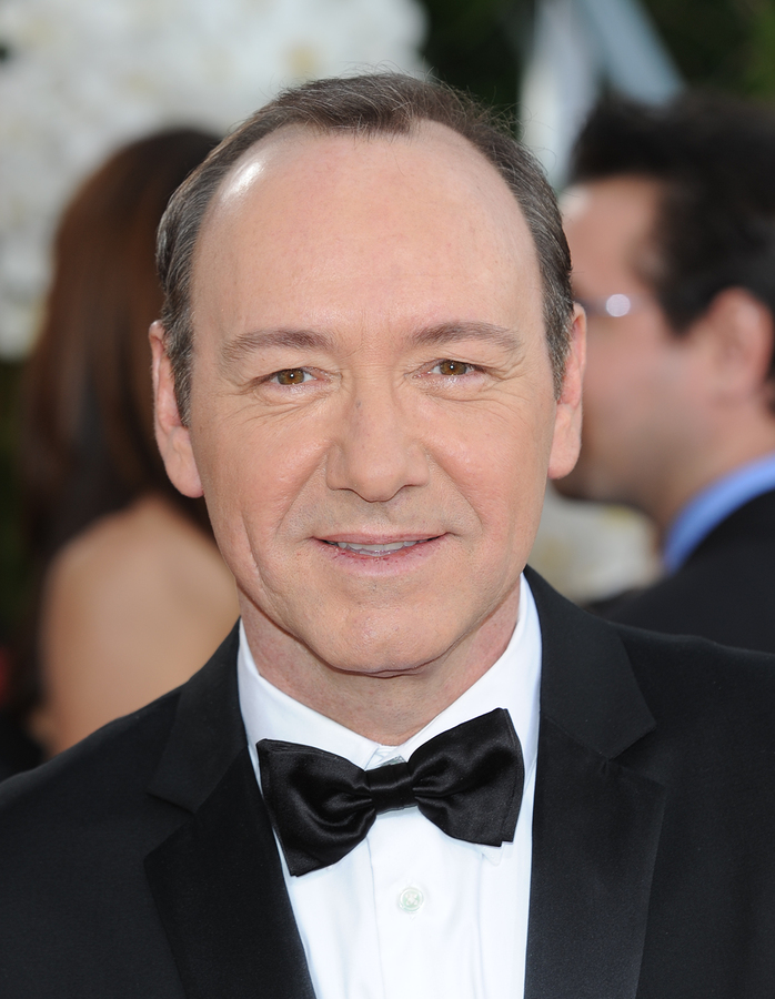 Kevin Spacey, apologizes, comes out as gay after actor accuses him of sexual misconduct,