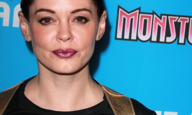 Weinstein accuser Rose McGowan faces arrest warrant for drugs: ‘Are they trying to silence me?’