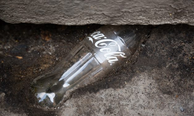 Coca-Cola produced 1 billion more plastic bottles last year, says Greenpeace