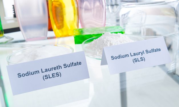 Is Sodium Lauryl Sulfate Safe?