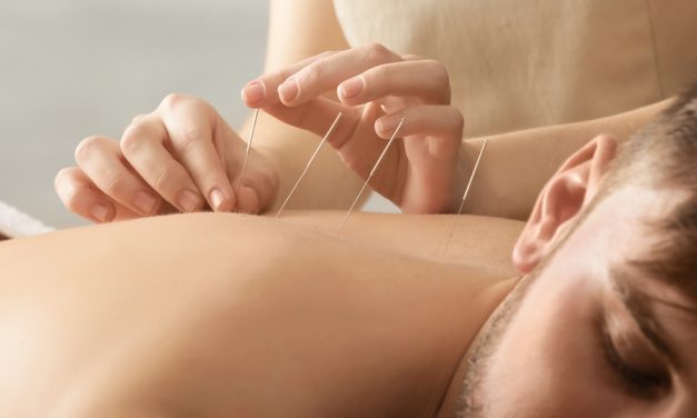 The alternative treatment anyone with diabetes should consider doing