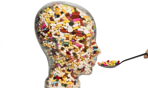 Mass Shootings: The new manifestation of an ancient phenomenon and their link to psychiatric drugs