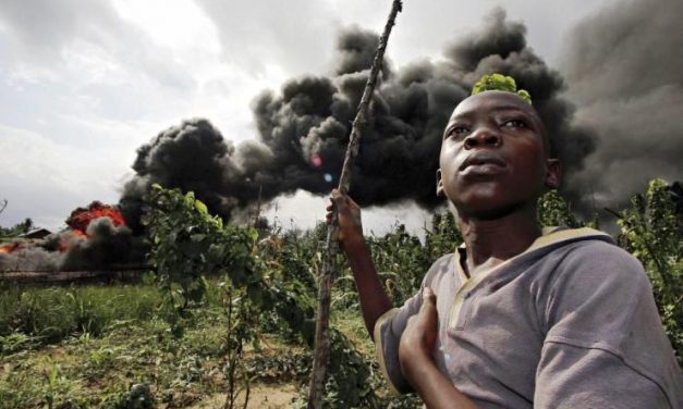 Why you should worry about where your oil (and gas) comes from