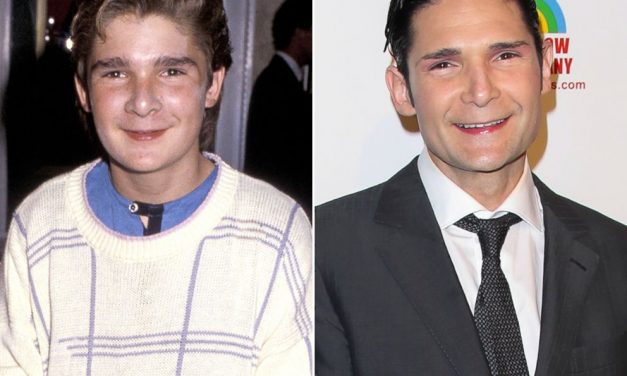 FOX: Corey Feldman says he’s ‘targeted for death’ for trying to expose Hollywood pedophile ring