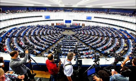 EU to livestream public hearing on Monsanto papers