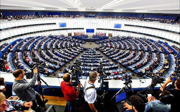 EU to livestream public hearing on Monsanto papers