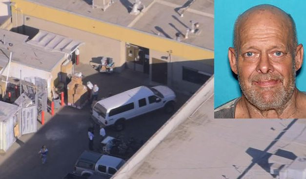 NBC: Las Vegas shooter’s brother arrested on charges of child porn