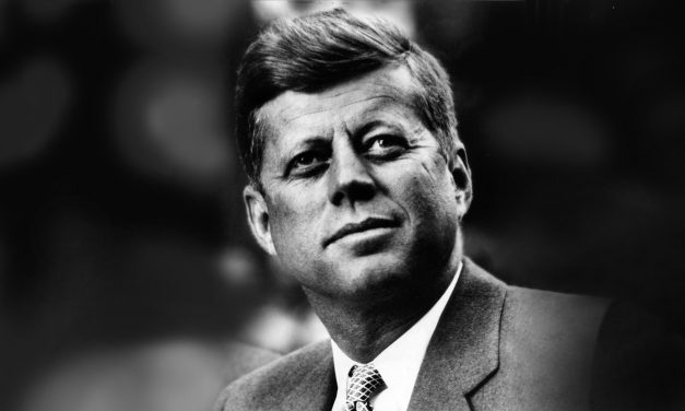 JFK assassination: Trump to allow release of classified documents (CBS NEWS)