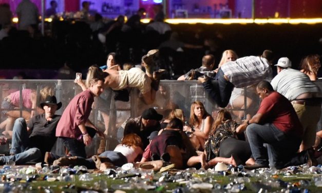 NBC: YouTube to change search to combat “Las Vegas conspiracy videos” and “conspiracy channels”