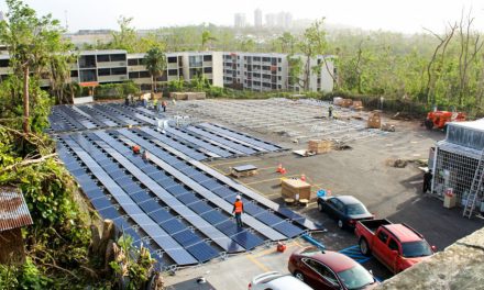Tesla turns power back on at Children’s Hospital in Puerto Rico