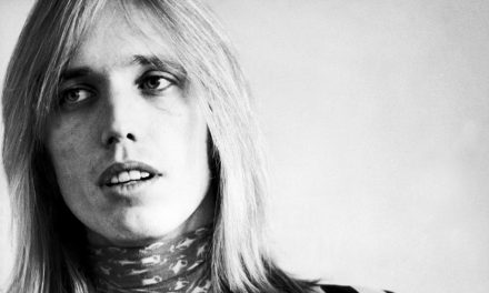Legend,Tom Petty, Dies at 66
