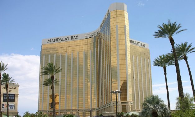 MGM is in crisis as hundreds of Las Vegas shooting victims accuse the Mandalay Bay of missing red flags