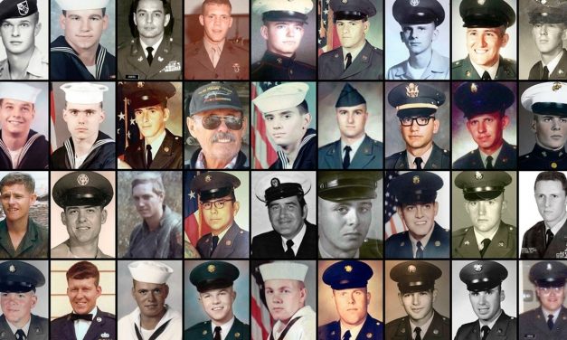 VA study shows parasite from Vietnam may be killing vets Fox News