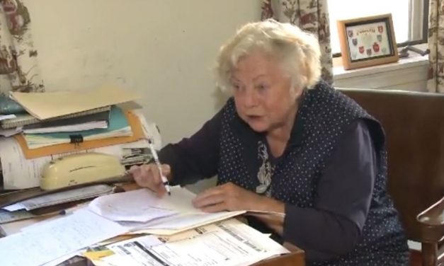 A doctor who won’t use a computer loses her license to practice medicine
