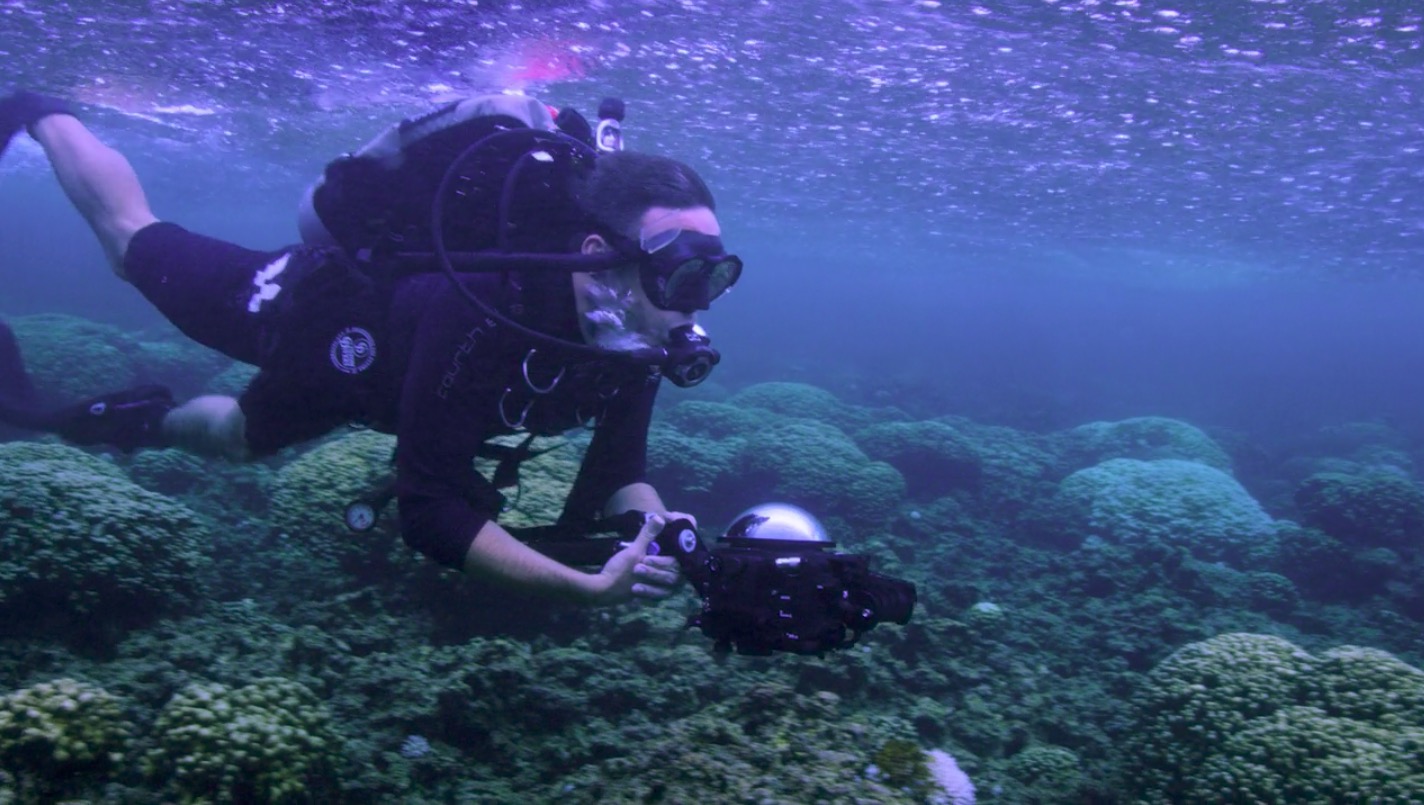 ‘Chasing Coral’: Documentary vividly chronicles a growing threat to oceans