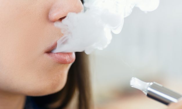 A company gave non-smokers six extra days off to make up for co-workers’ smoke breaks