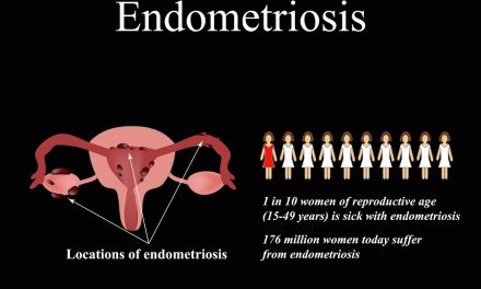 8 diet tips to help fight Endometriosis