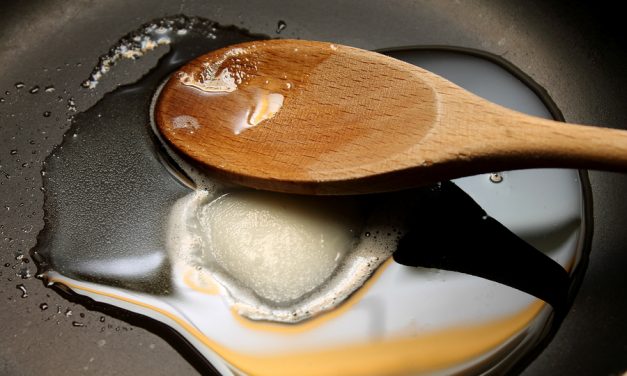 Research confirms that fat reduces risk of death and is not linked to Heart Disease
