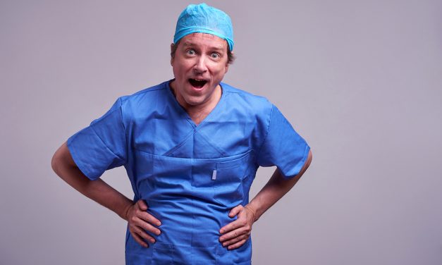 ‘Oops… it wasn’t cancer after all,’ admits the National Cancer Institute/JAMA